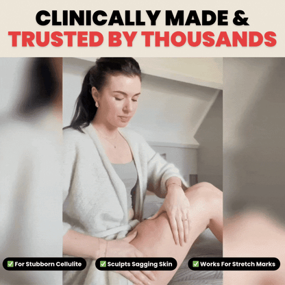 Clinical Cellulite Eraser Complete Kit